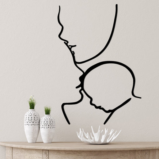 Accesoriu Iluminat Asi Home Family, Negru