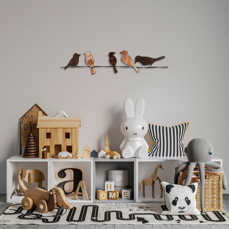 Accesoriu Iluminat Asi Home Muhabbet, 81x18 cm