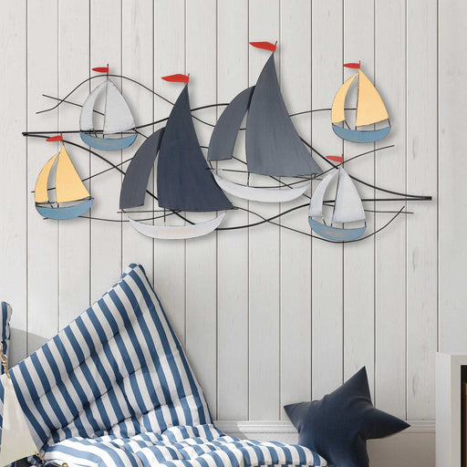 Accesoriu Iluminat Asi Home Hizir, 123x60 cm