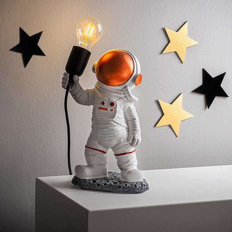 Veioză Asi Home Astronaut - 2, 20x32 cm