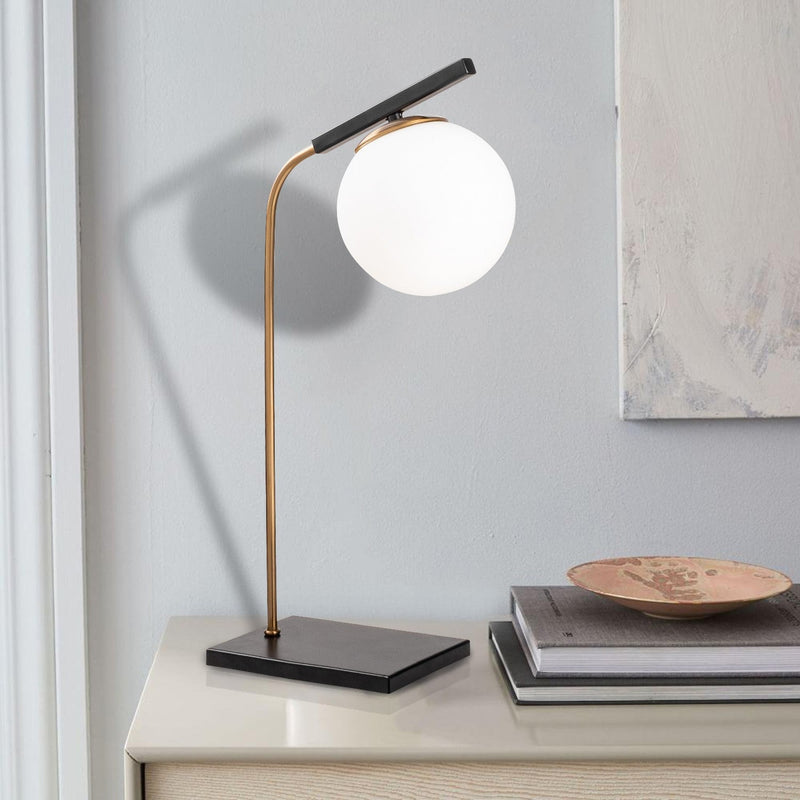Veioză Asi Home Yıldız - 4021, Auriu, Ø15 cm