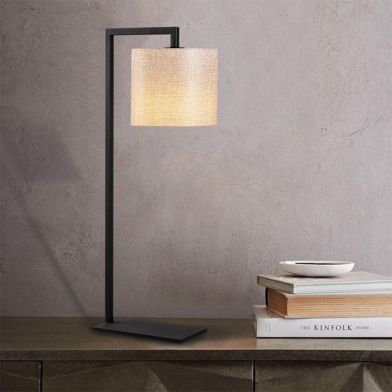 Veioză Asi Home Profil - 4694, Crem, Ø20 cm