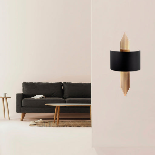 Aplică Asi Home 617 - A, Negru