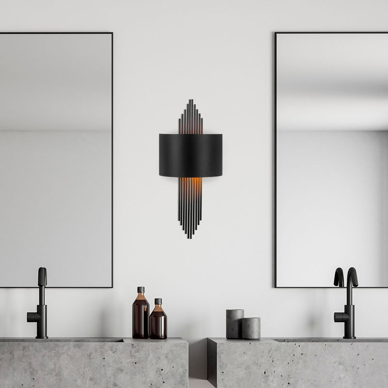 Aplică Asi Home 620 - A, Negru