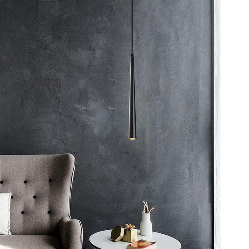 Lustră Asi Home Uğur - 6071, Negru, 1xE14
