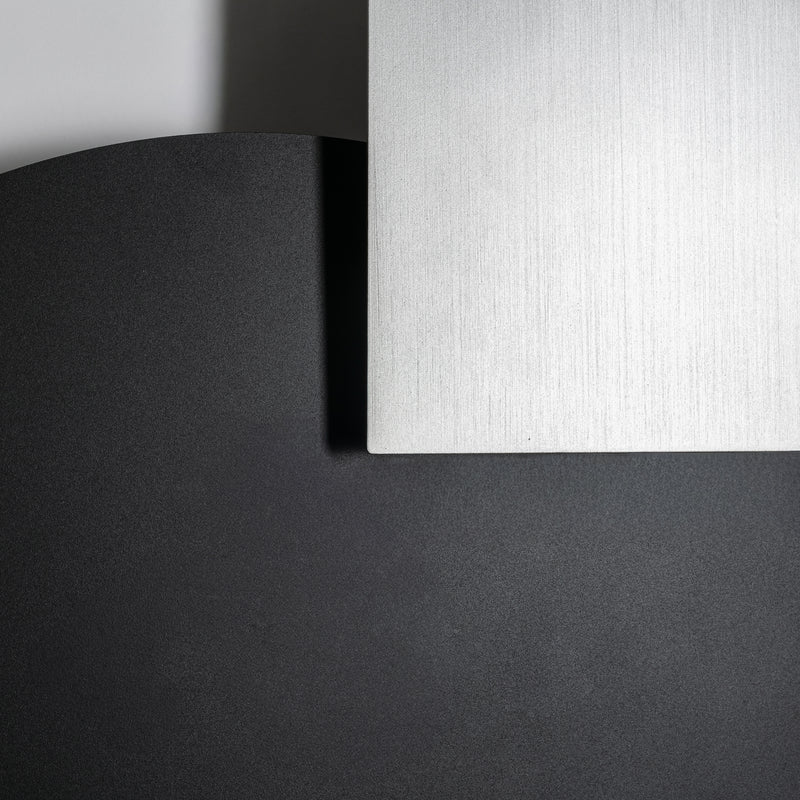 Plafoniera Zuma Line BONNY LED Negru