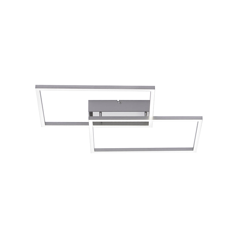 Plafoniera Paul Neuhaus IVEN 2xLED Otel