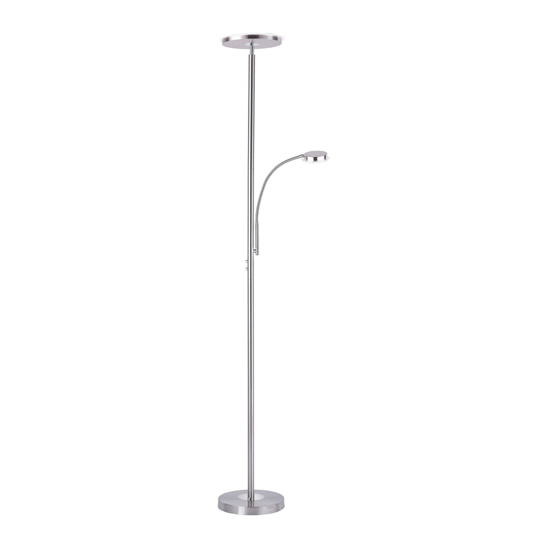 Lampadar Paul Neuhaus HANS 2xLED Otel