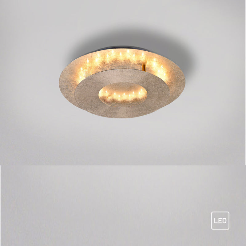 Plafoniera Paul Neuhaus NEVIS LED Auriu