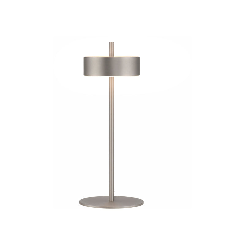 Veioza Paul Neuhaus Q-ROTATE LED Aluminiu