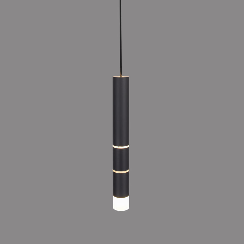 Lustra Paul Neuhaus PURE-VEGA 4xLED Negru