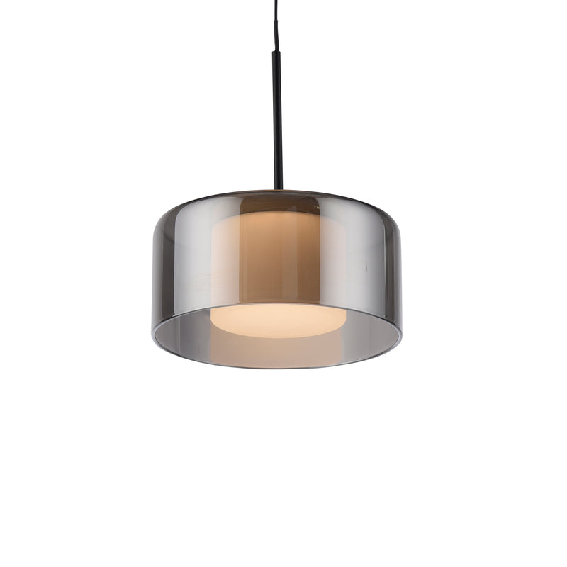 Lustra Paul Neuhaus RIKA 3xLED Negru
