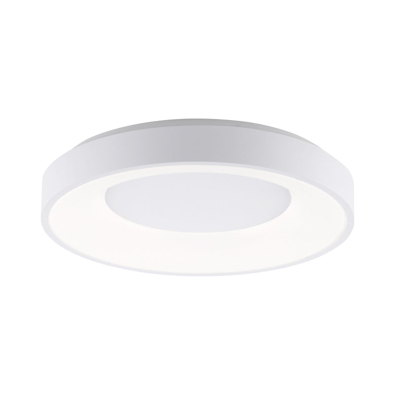 Plafoniera Zuma Line ANIKA LED Alb