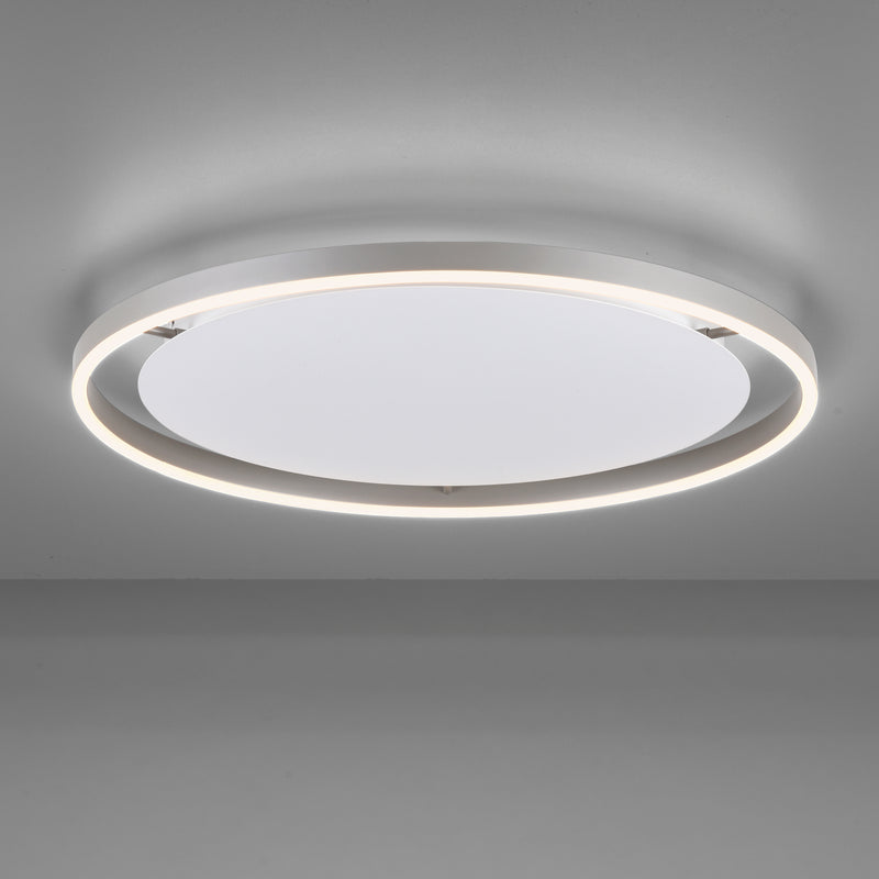 Plafoniera Paul Neuhaus RITUS LED Aluminiu