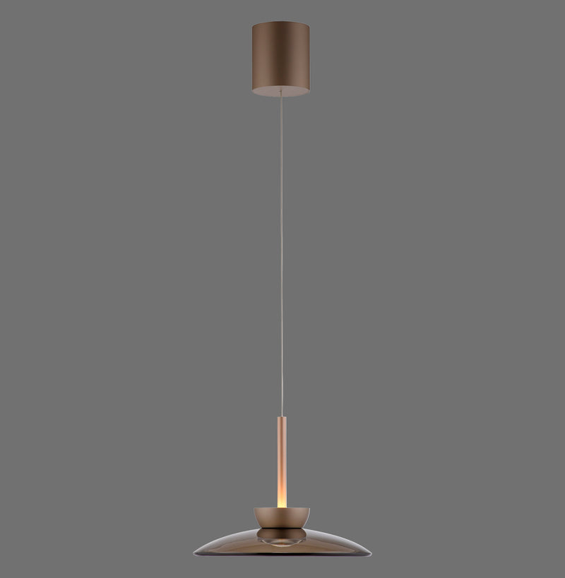 Lustra Paul Neuhaus PURE MOON 2xLED Maro