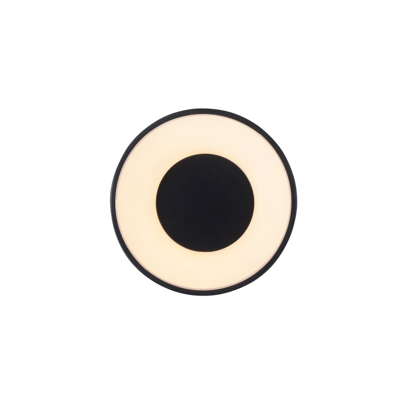 Plafoniera Paul Neuhaus TANIKA LED Negru