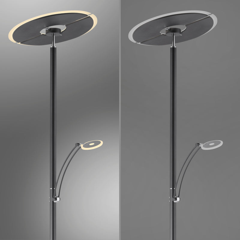 Lampadar Paul Neuhaus ARTUR LED Antracit