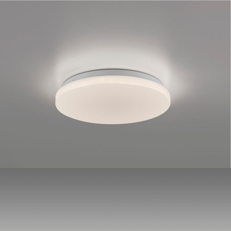 Plafoniera Paul Neuhaus URANUS LED Alb