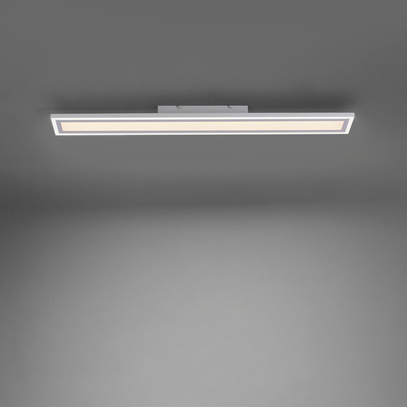 Plafoniera Paul Neuhaus EDGING 2xLED Alb