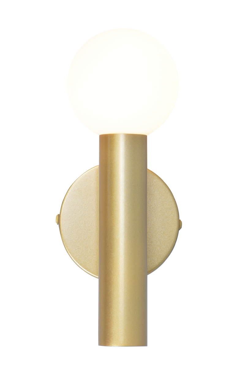 Aplica Zuma Line FREYA 1xG9 Auriu