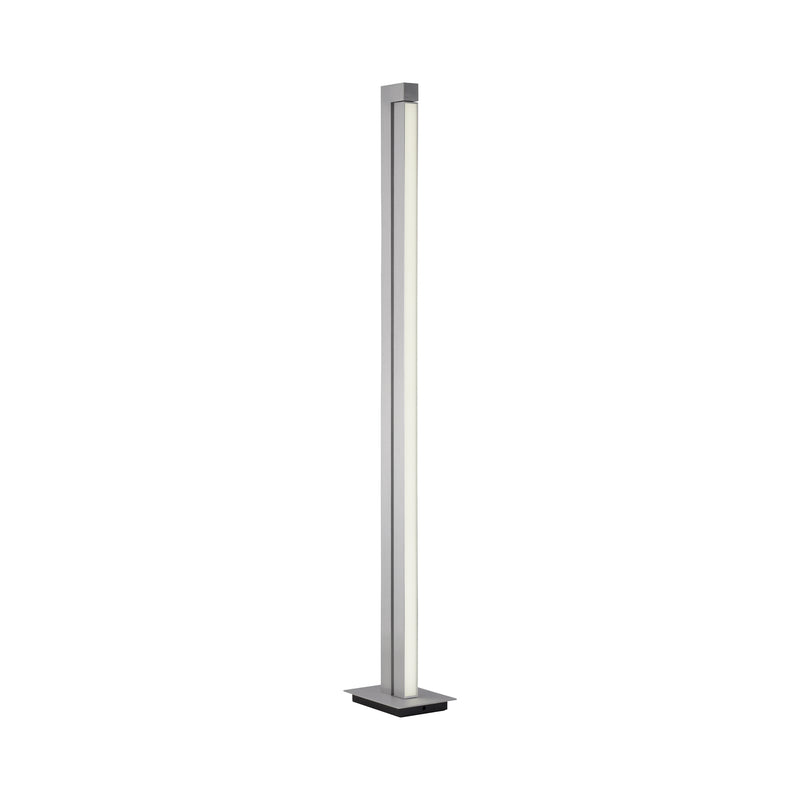 Lampadar Paul Neuhaus PURE-LINES LED Aluminiu