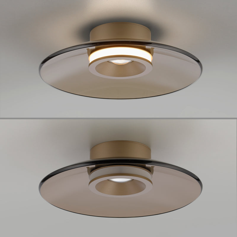 Plafoniera Paul Neuhaus PURE MOON 2xLED Maro