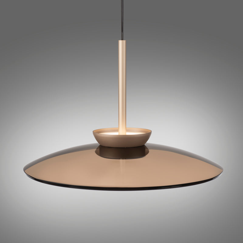 Lustra Paul Neuhaus PURE E-MOON 2xLED Maro
