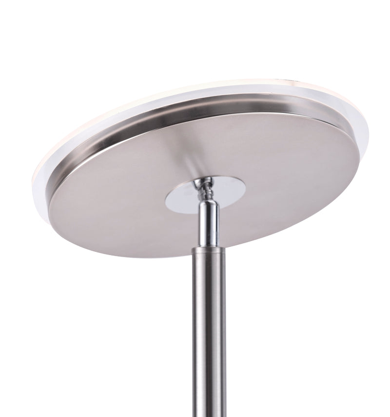 Lampadar Paul Neuhaus HANS 2xLED Otel