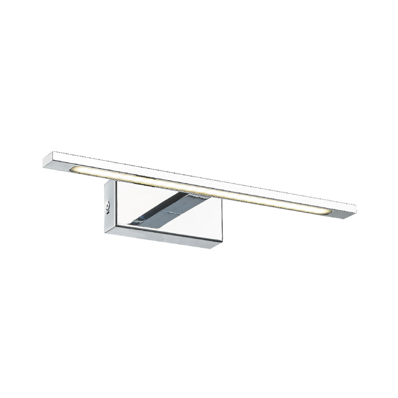 Aplica Zuma Line ALTER LED Crom