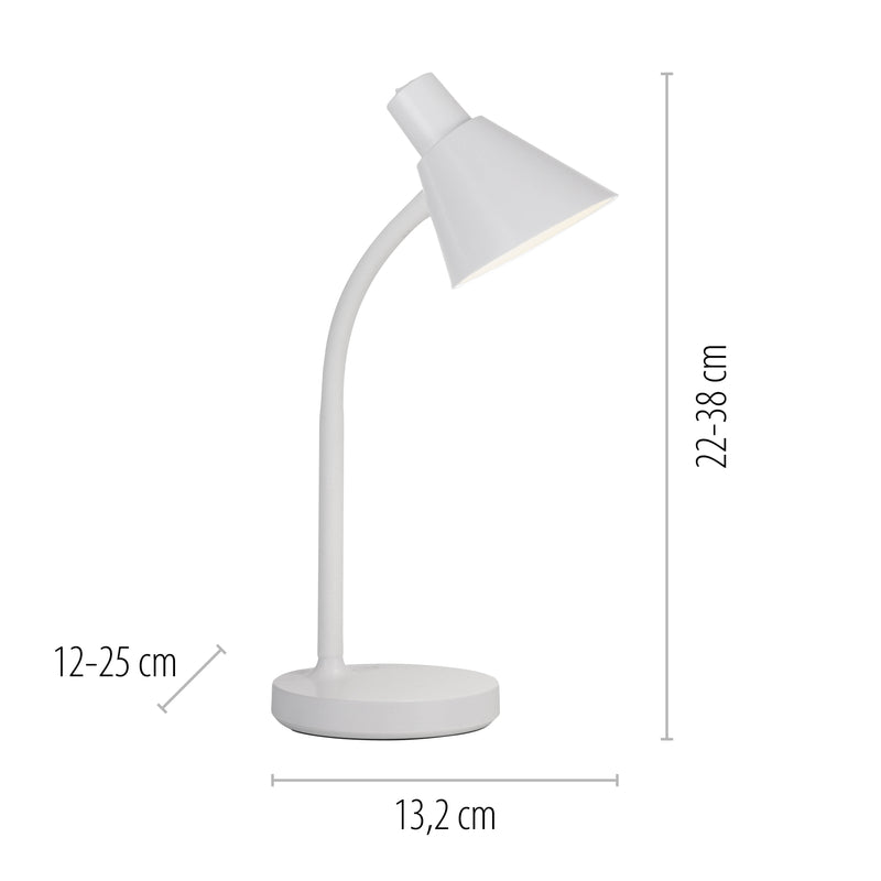 Veioza Paul Neuhaus PIXIE LED Alb