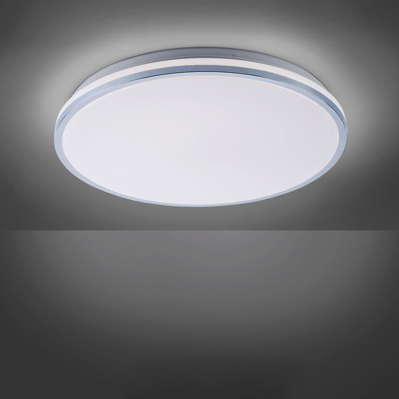 Plafoniera Paul Neuhaus ISABELL LED Crom