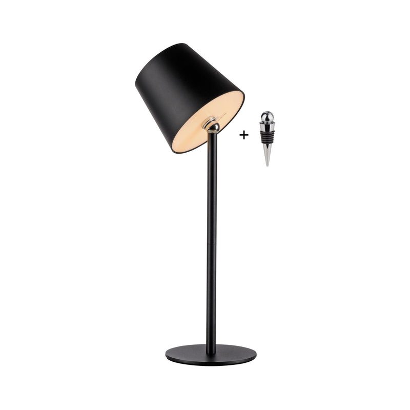 Veioza Paul Neuhaus BOTERIA LED Negru