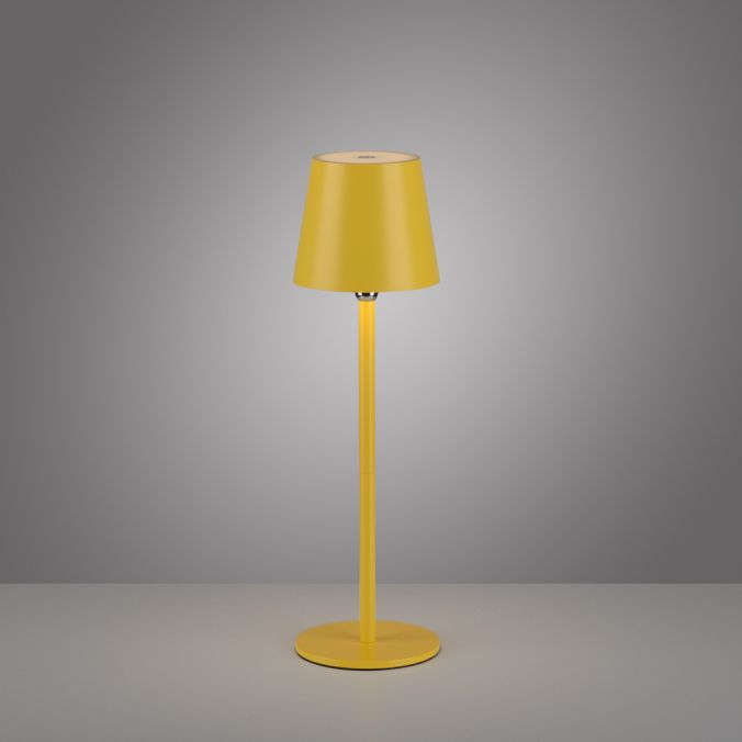 Veioza Paul Neuhaus BOTERIA LED Galben