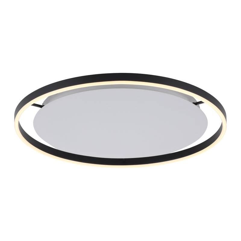 Plafoniera Paul Neuhaus RITUS LED Antracit