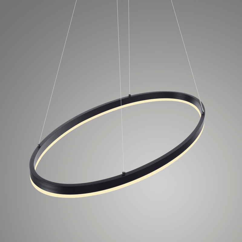 Lustra Paul Neuhaus TITUS LED Antracit