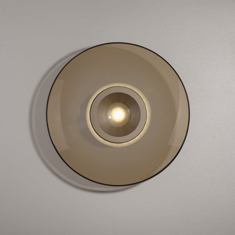 Plafoniera Paul Neuhaus PURE MOON 2xLED Maro