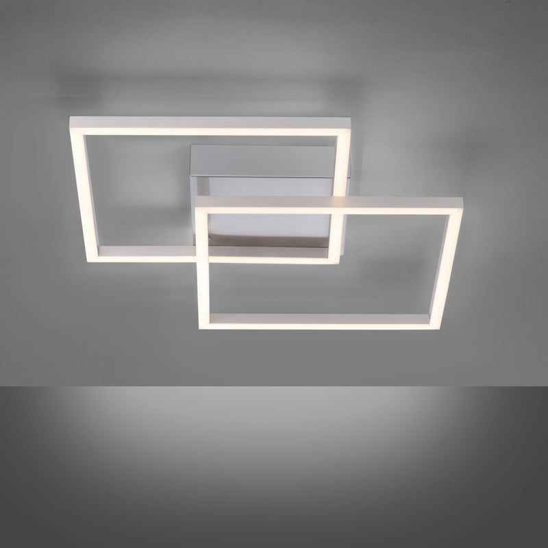 Plafoniera Paul Neuhaus IVEN 2xLED Otel