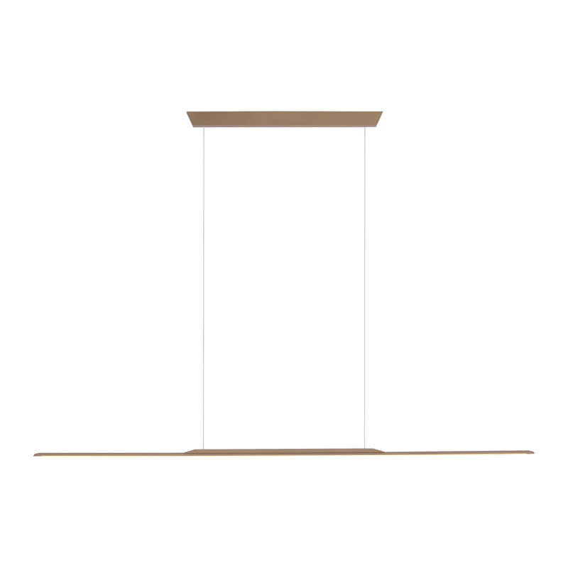 Lustra Paul Neuhaus PURE SURFACE LED Maro