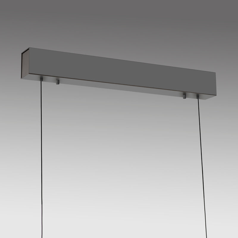 Lustra Paul Neuhaus ADRIANA COMFORT LIFT LED Antracit