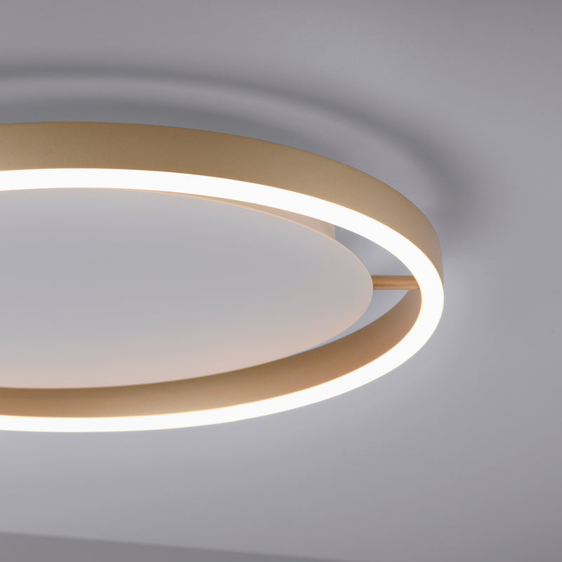 Plafoniera Paul Neuhaus RITUS LED Alama Mat