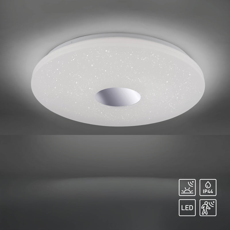 Plafoniera Paul Neuhaus LAVINIA LED Crom