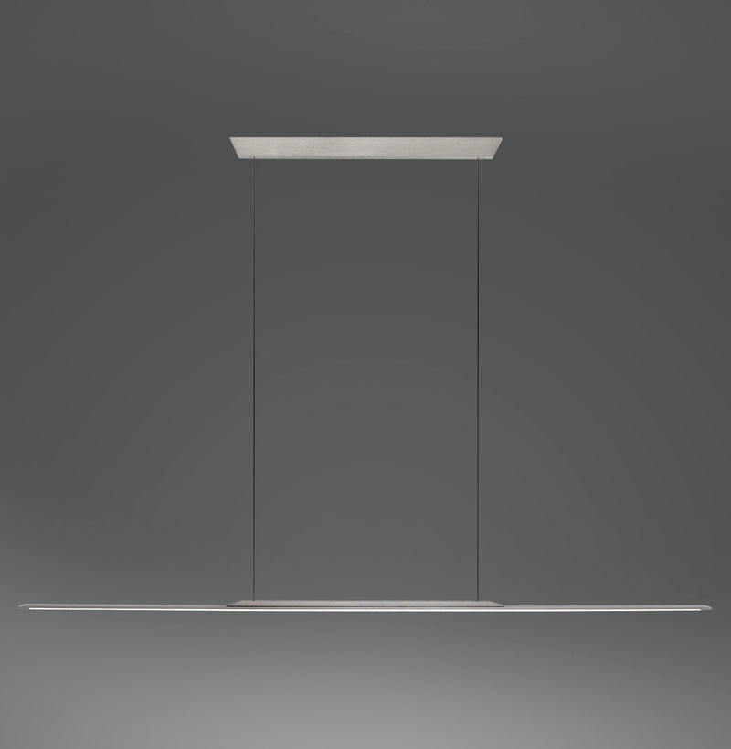Lustra Paul Neuhaus PURE SURFACE LED Gri