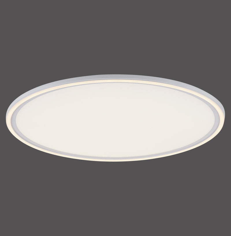 Plafoniera Paul Neuhaus EDGING LED Alb