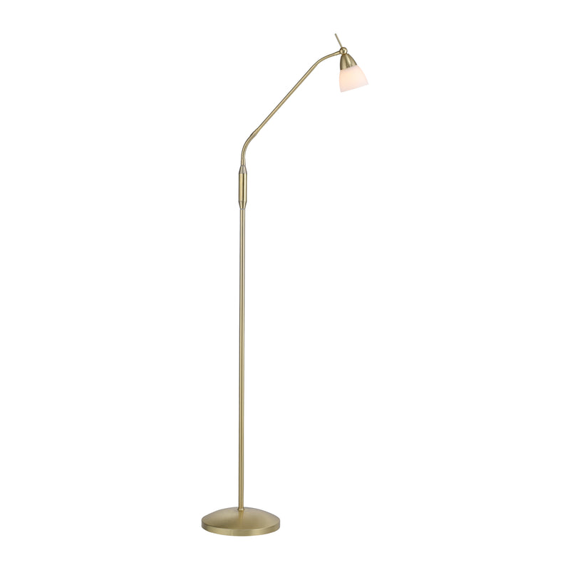 Lampadar Paul Neuhaus PINO 1xG9 Alama Mat