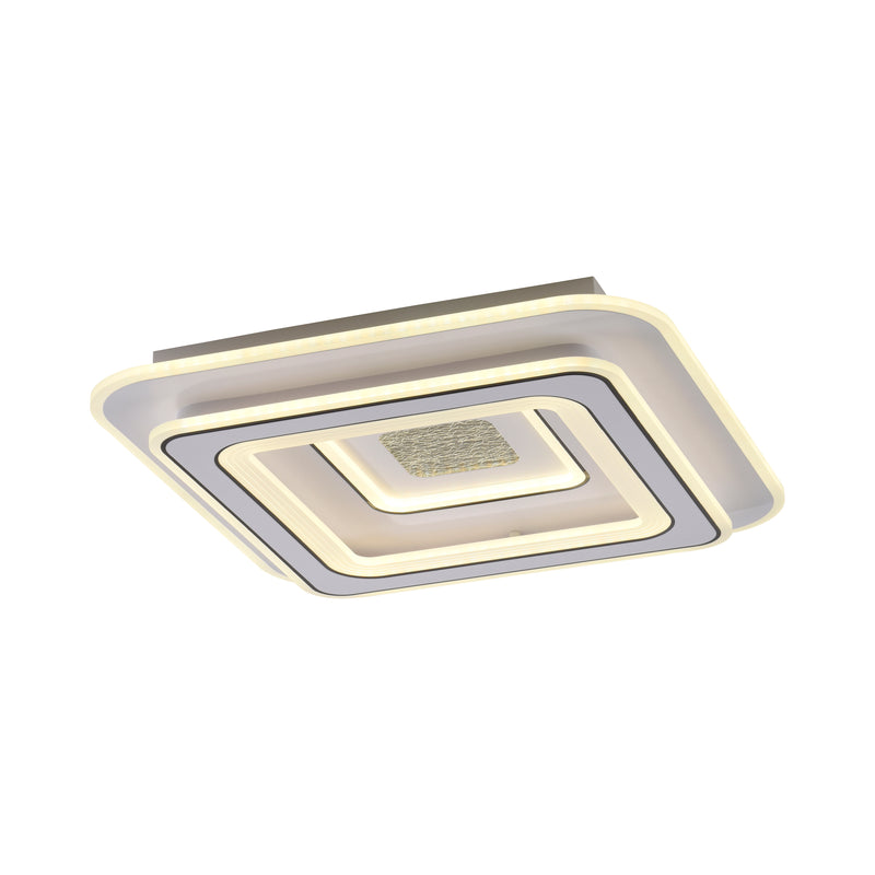 Plafoniera Paul Neuhaus TOLAGO 2xLED Alb