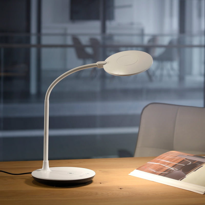 Veioza Paul Neuhaus ASTRID LED Alb