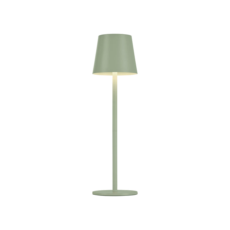 Veioza Zuma Line EURIA LED Verde