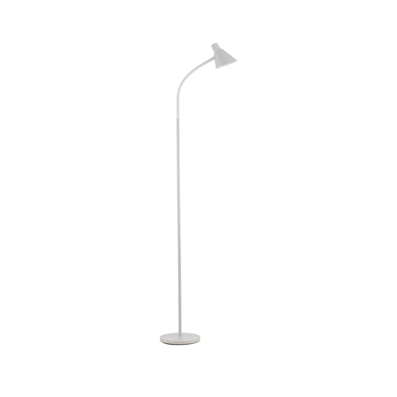 Lampadar Paul Neuhaus PIXIE LED Alb