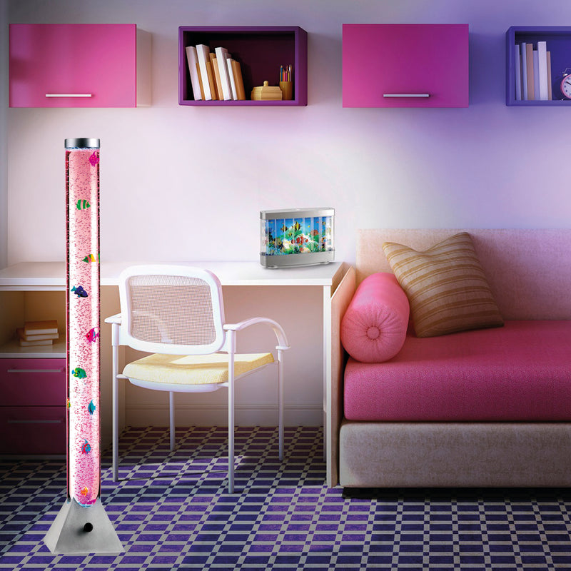 Lampadar Paul Neuhaus AVA 12xLED Multicolor