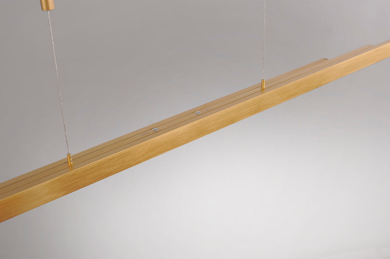 Lustra Paul Neuhaus ADRIANA 3xLED Alama Mat